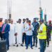Insecurity: Ododo inspects 21 battalion barracks in Anyigba