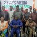 CBM Equips Kogi Journalists With Skills for Disability Rights Reporting