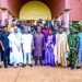 Kogi Varsity Strengthens Security, Unveils Two Patrol Vehicles to Tackle Crime and Cultism