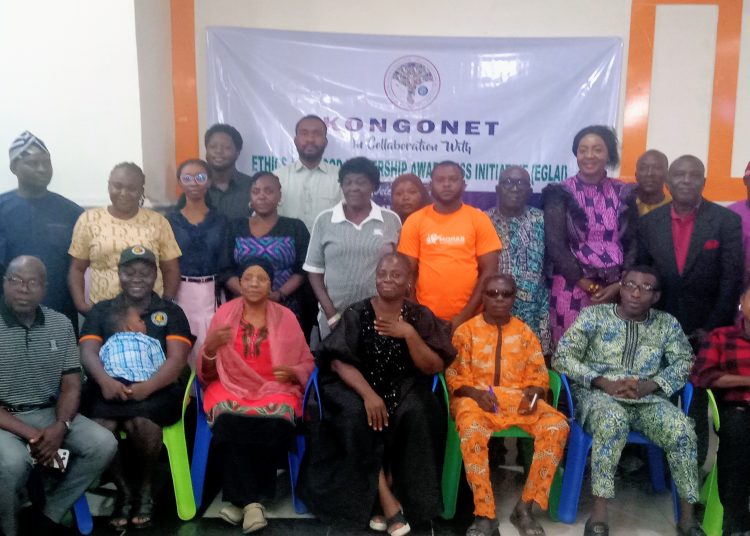 Stakeholders Push for Self-Regulation Framework for Civil Society Organisations in Kogi
