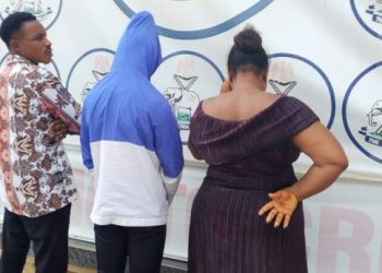 Kogi Police Dismantle Human Trafficking Network, Rescue 21 Year Old Girl From Exploitation in Côte d’Ivoire