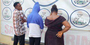 Kogi Police Dismantle Human Trafficking Network, Rescue 21 Year Old Girl From Exploitation in Côte d’Ivoire