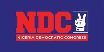 Federal High Court Nullifies Earlier Order Directing INEC to Register NDC, Orders Fresh Hearing