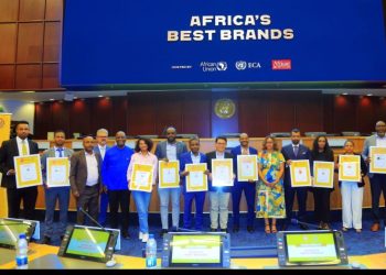 Dangote Named Africa’s Most Admired Brand for 8th Consecutive Year