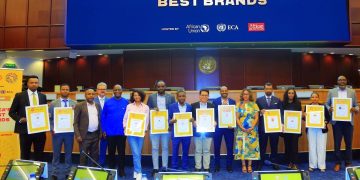 Dangote Named Africa’s Most Admired Brand for 8th Consecutive Year