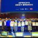Dangote Named Africa’s Most Admired Brand for 8th Consecutive Year