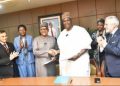 Food Security: AFC Deepens Partnership with Dangote Group with $600m Loan towards Fertilizer Expansion