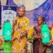 Farmers’ Empowerment: Dangote Cement Ibese boosts Food Security in Host Communities
