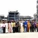 Dangote Refinery Inspires Future Engineers as FUTO Students Experience Africa’s Largest Industrial Complex