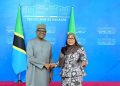 Tanzania, Dangote Group Explore Multi-Billion-Dollar Investments in Infrastructure, Energy, Fertiliser