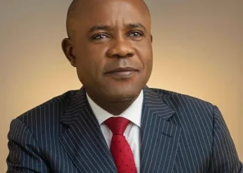 A PETER MBAH MODEL FOR NATIONAL SECURITY