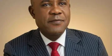 A PETER MBAH MODEL FOR NATIONAL SECURITY