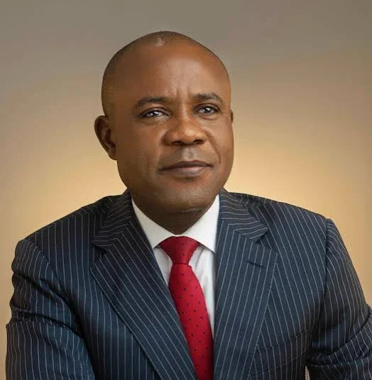 A PETER MBAH MODEL FOR NATIONAL SECURITY