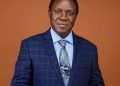 Bishop Ibenu Advocates Selfless Leadership as Chapel of Freedom Celebrates 34 Years