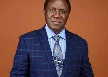 Bishop Ibenu Advocates Selfless Leadership as Chapel of Freedom Celebrates 34 Years