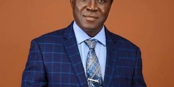 Bishop Ibenu Advocates Selfless Leadership as Chapel of Freedom Celebrates 34 Years