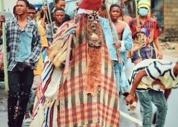 Two Dead in Ogaminana as Soldiers, Masqueraders Clash; Kogi Government Suspends Echane Festival