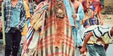 Two Dead in Ogaminana as Soldiers, Masqueraders Clash; Kogi Government Suspends Echane Festival