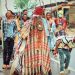 Two Dead in Ogaminana as Soldiers, Masqueraders Clash; Kogi Government Suspends Echane Festival