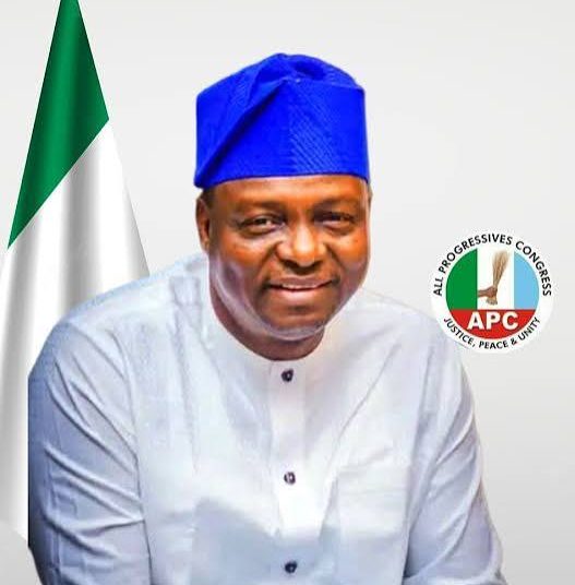 Setting the Record Straight on the Kogi West APC Senatorial Primary In Defense of Ustaz Abubakar Zakari Ola