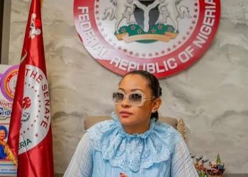 TMSG Calls for Investigation of Senator Natasha Over Alleged Misleading Oyo Abduction Post