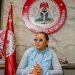 TMSG Calls for Investigation of Senator Natasha Over Alleged Misleading Oyo Abduction Post
