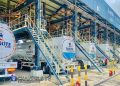 Dangote Refinery Refutes False Claims on PMS Export and Re-importation