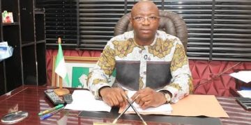 KOSIEC is set for the 2026 Local Government Elections