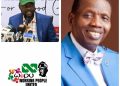Pastor Enoch Adeboye Receives Responsible Citizen Award for Upholding Nigeria’s Image Overseas