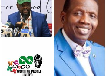 Pastor Enoch Adeboye Receives Responsible Citizen Award for Upholding Nigeria’s Image Overseas