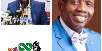 Pastor Enoch Adeboye Receives Responsible Citizen Award for Upholding Nigeria’s Image Overseas