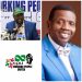 Pastor Enoch Adeboye Receives Responsible Citizen Award for Upholding Nigeria’s Image Overseas
