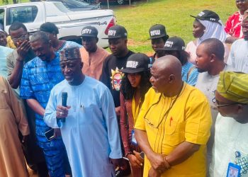 Federal Polytechnic Idah Rector Applauds NAKOSS for Donating Learning Facilities