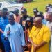 Federal Polytechnic Idah Rector Applauds NAKOSS for Donating Learning Facilities
