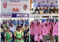 UBE/JSS RCM Compound, Magongo Emerges Champion at NTA/Ododo Vanguard Inter-Schools Quiz Competition