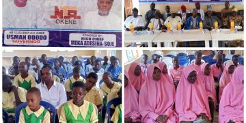 UBE/JSS RCM Compound, Magongo Emerges Champion at NTA/Ododo Vanguard Inter-Schools Quiz Competition