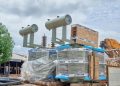 Ododo Delivers 500KVA Transformer to Zango Community, Earns Praise for Keeping Four-Day Promise