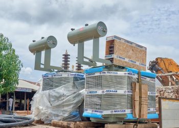 Ododo Delivers 500KVA Transformer to Zango Community, Earns Praise for Keeping Four-Day Promise