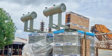 Ododo Delivers 500KVA Transformer to Zango Community, Earns Praise for Keeping Four-Day Promise