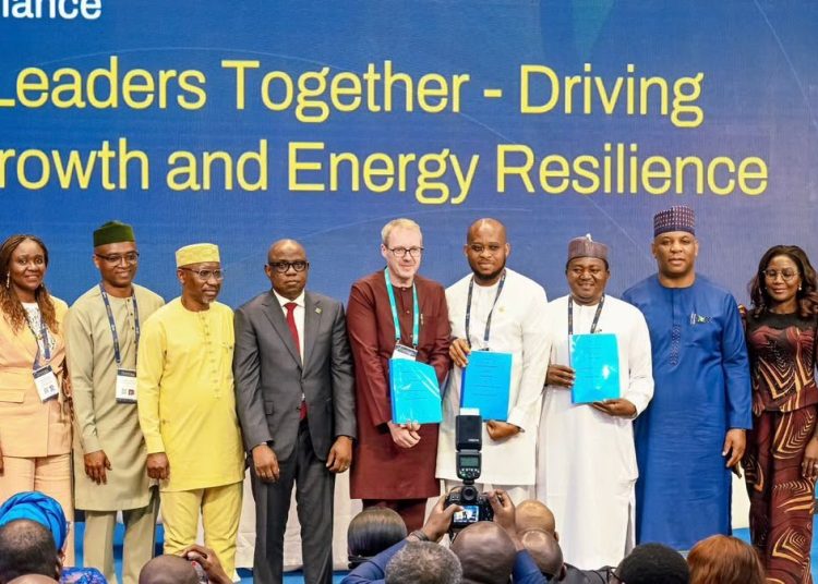 FG Secures 20-Year Gas Supply Agreement to Revive Ajaokuta Steel Plant
