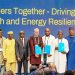 FG Secures 20-Year Gas Supply Agreement to Revive Ajaokuta Steel Plant