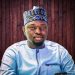 Kogi Govt Hails Ocholi’s Appointment to TETFund Board, Commends Tinubu