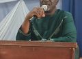 Federal Polytechnic Idah Inaugurates New SUG Leaders as Rector Praises Outgoing Administration