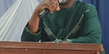 Federal Polytechnic Idah Inaugurates New SUG Leaders as Rector Praises Outgoing Administration