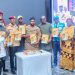 FRSC decorates Ododo as Patron of Special Marshals