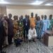 KoSU, FUL Strengthen Partnership on Campus Security Through Strategic Engagement