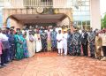 Kogi, Benue Police Strengthen Border Security with Joint Patrol, Intelligence Sharing