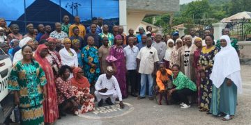 Kogi gov’t, Sightsavers Intensifies Fight Against Neglected Tropical Diseases, Plans Treatment for 550,000 Children in 10 LGAs