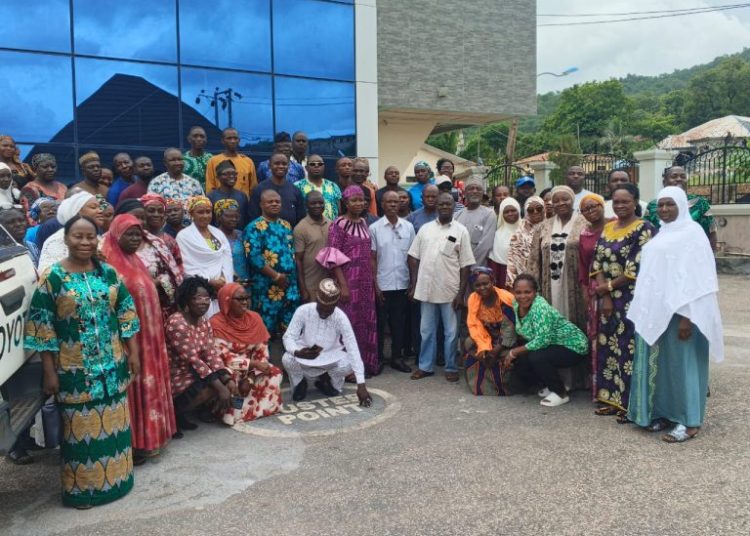 Kogi gov’t, Sightsavers Intensifies Fight Against Neglected Tropical Diseases, Plans Treatment for 550,000 Children in 10 LGAs