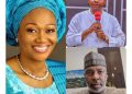 RHA Kogi Welcomes First Lady Oluremi Tinubu, Highlights Key Project Flag-offs